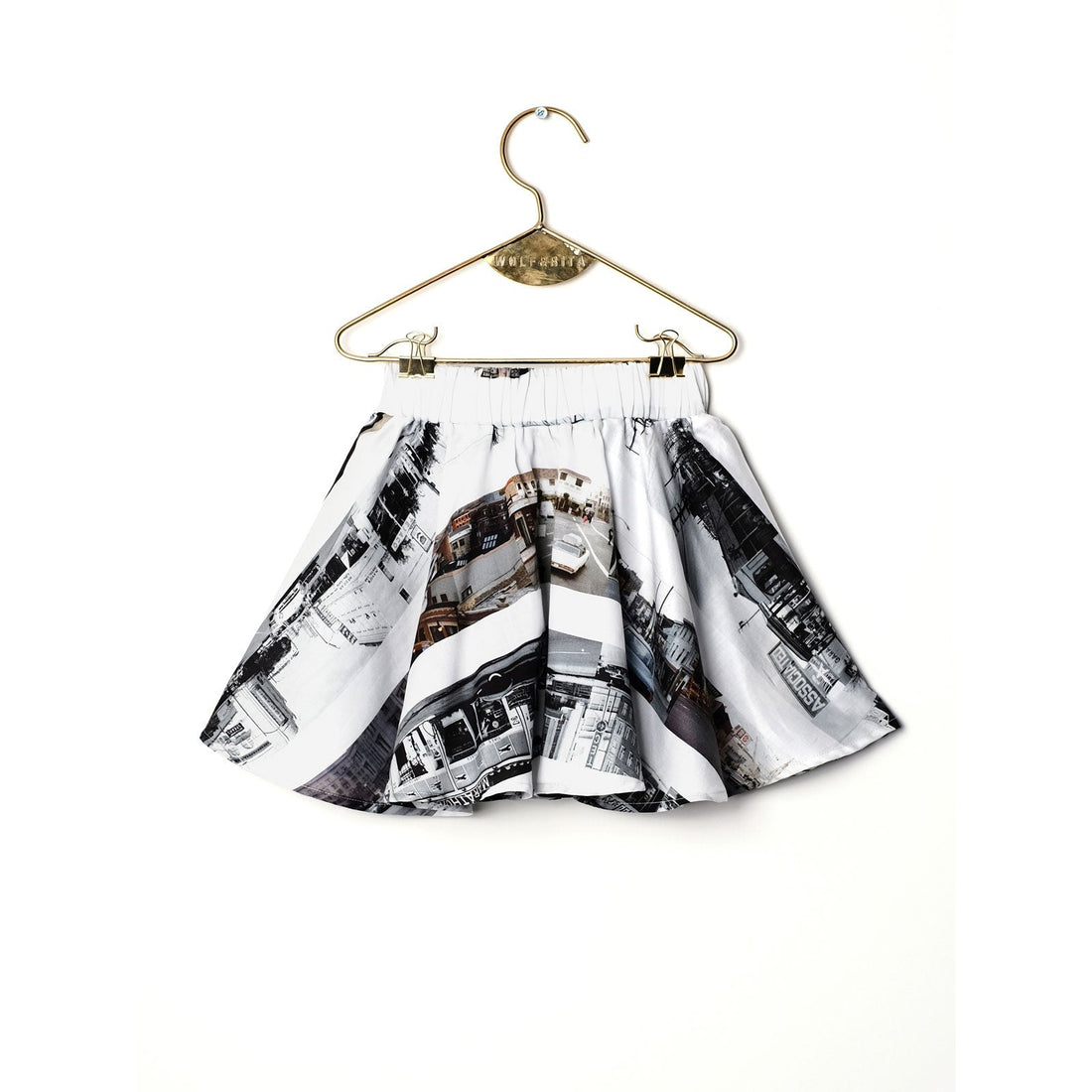 Wolf and Rita skirts Wolf and Rita On The Road Carla Skirt