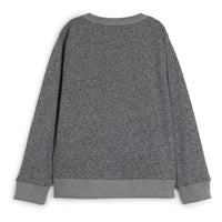 Wolf and Rita sweatshirts Wolf and Rita Grey Animal W Bernardo Sweatshirt