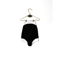 Wolf and Rita swim Wolf and Rita Black Daniela Swimsuit
