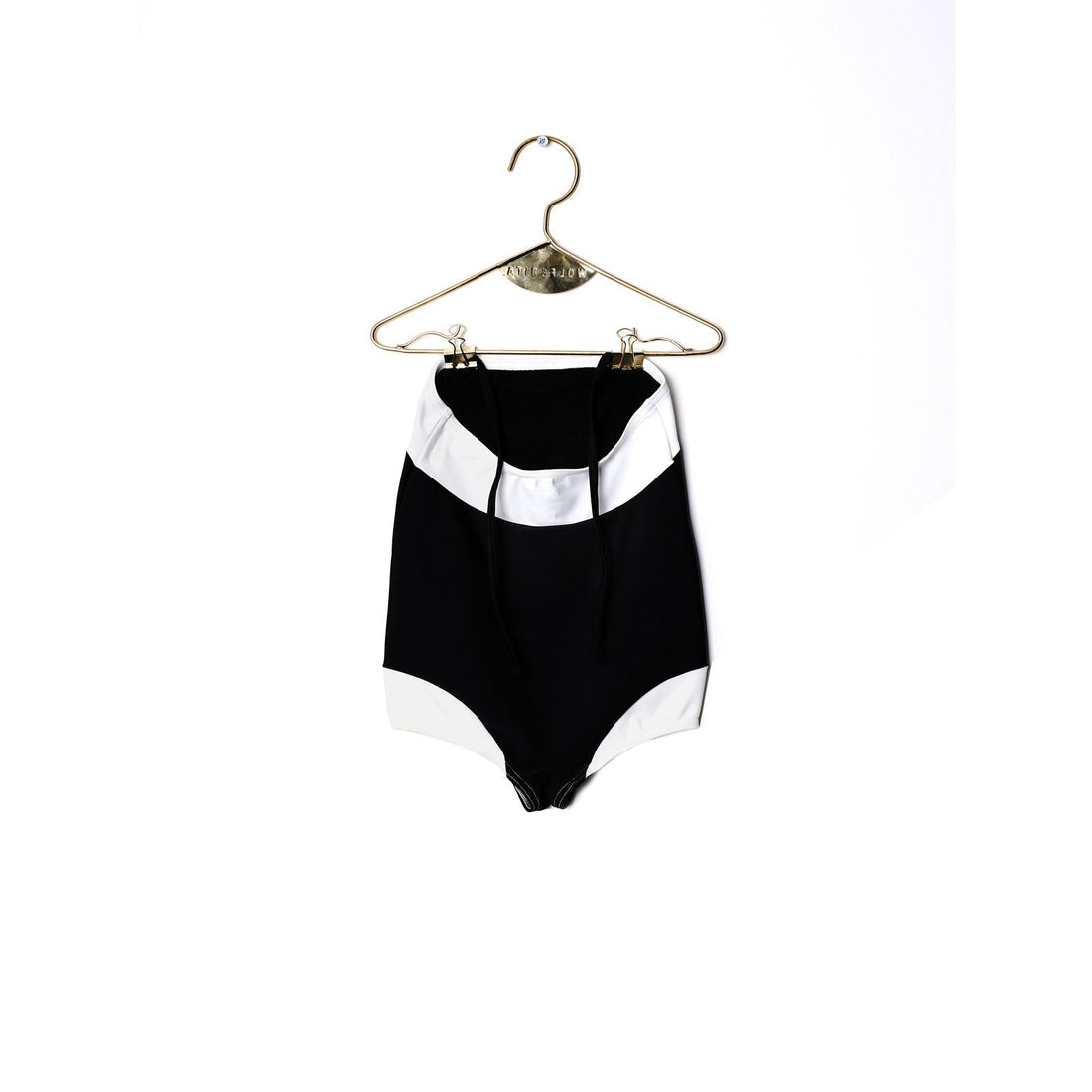 Wolf and Rita swim Wolf and Rita Black Daniela Swimsuit