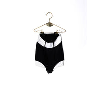 Wolf and Rita swim Wolf and Rita Black Daniela Swimsuit