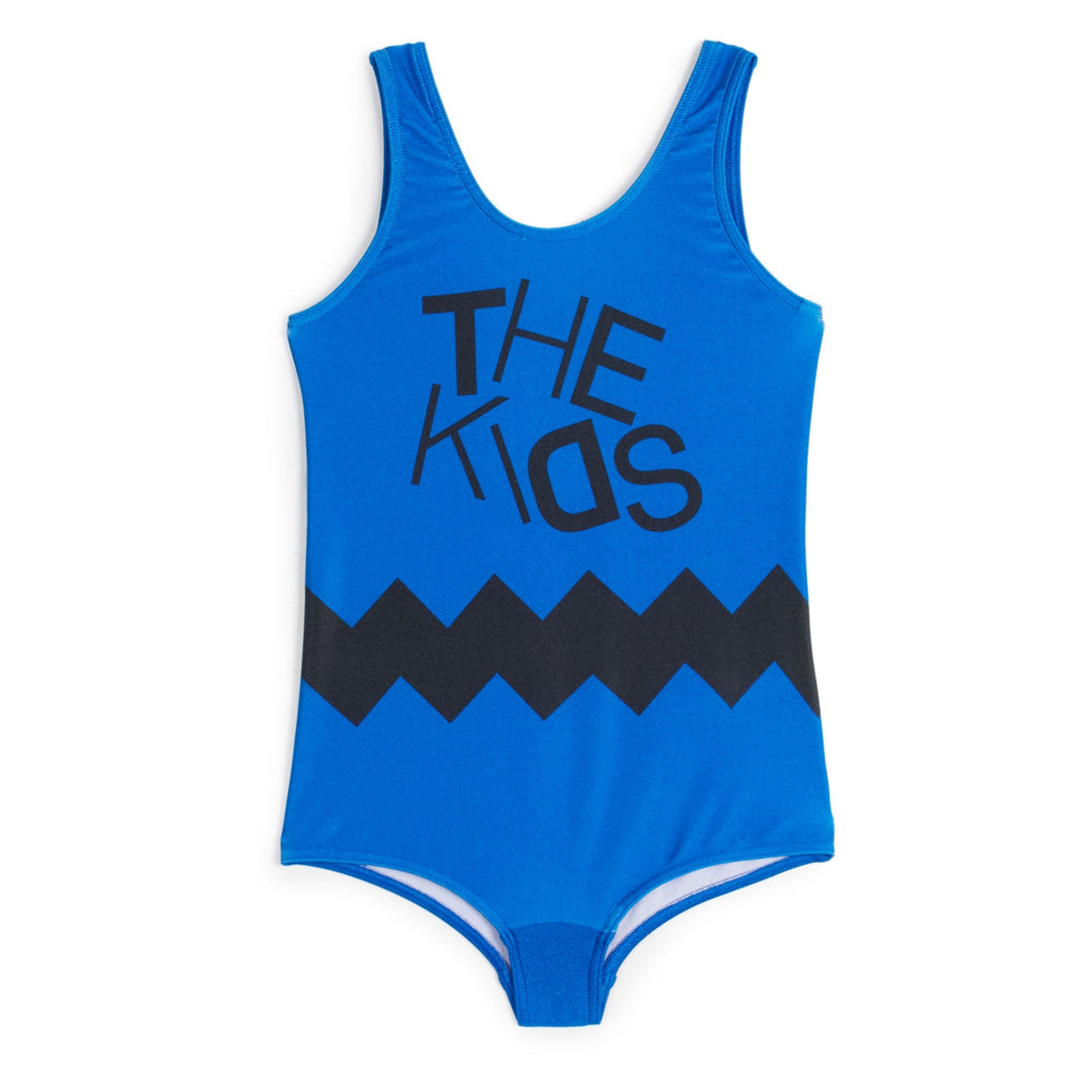 Wolf and Rita swim Wolf and Rita Blue The Kids Bruna Swimsuit