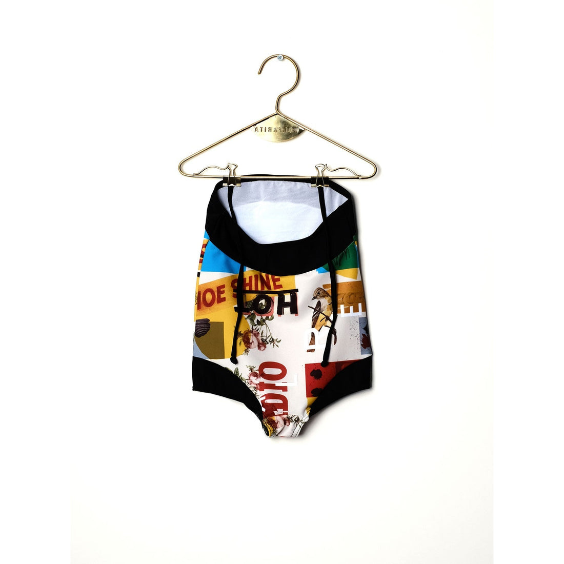 Wolf and Rita swim Wolf and Rita Mister WDaniela Swimsuit