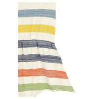 Wolf and Rita swim Wolf and Rita  Multi Stripes Ema Swimsuit
