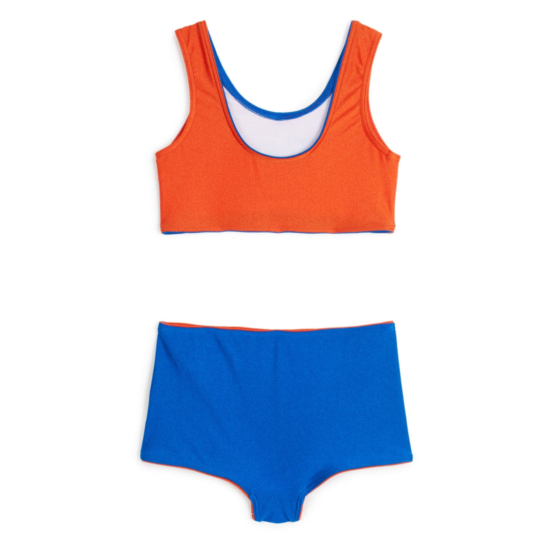 Wolf and Rita swim Wolf and Rita Red The Kids Juliana Swimsuit