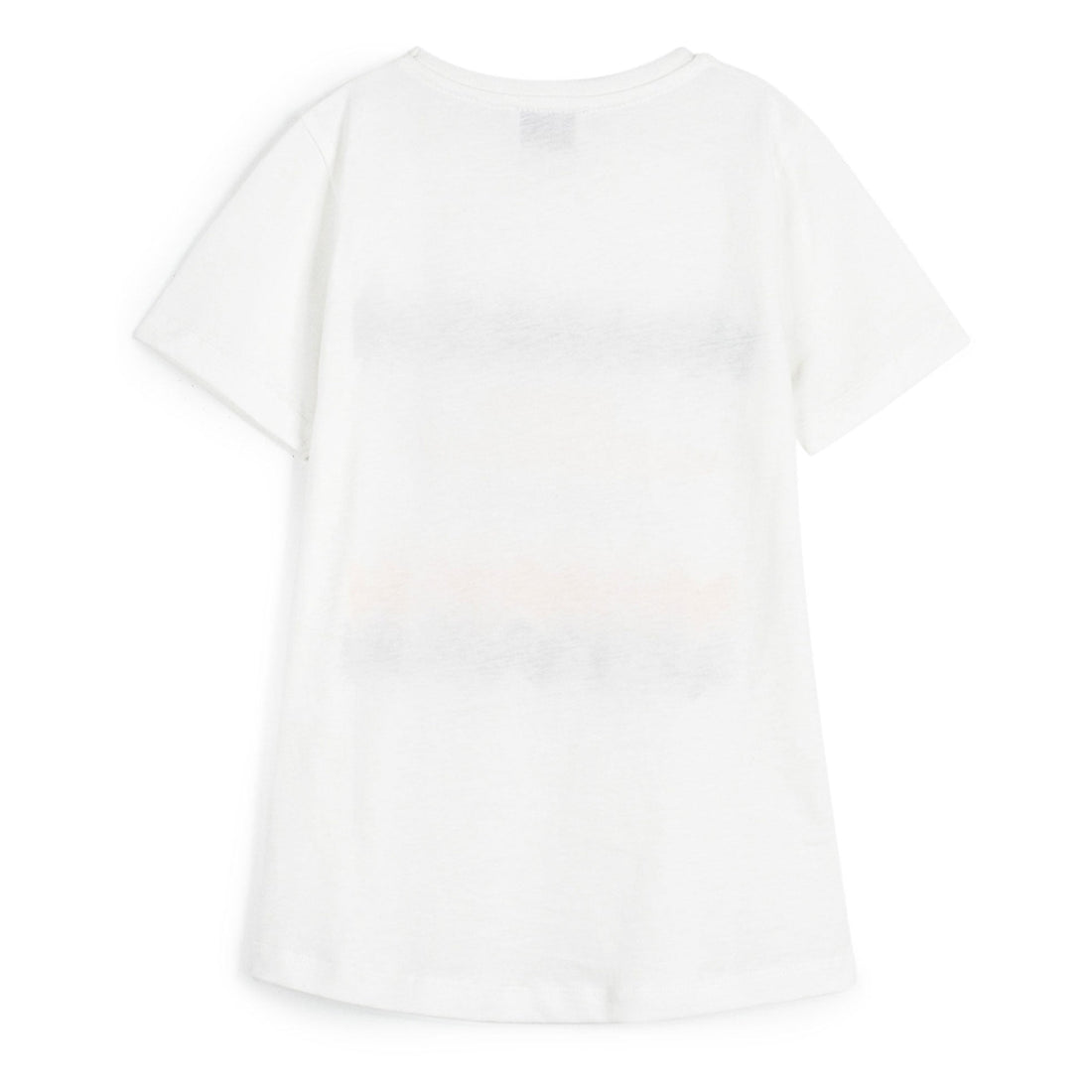 Wolf and Rita tees Wolf and Rita Ecru Boston Sebastiao Tee