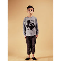 Wolf and Rita tops and tees Wolf and Rita 176 Road Joaquim Tee