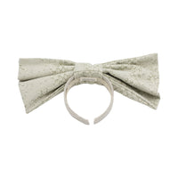 Yellow Pelota accessories OS Yellow Pelota Ant Sophie Hairband