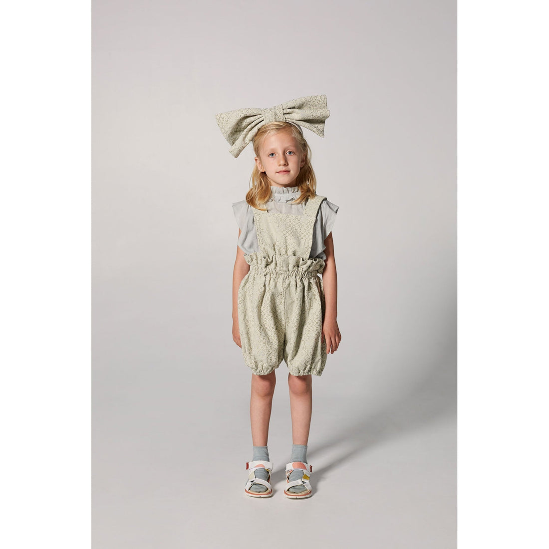 Yellow Pelota accessories OS Yellow Pelota Ant Sophie Hairband