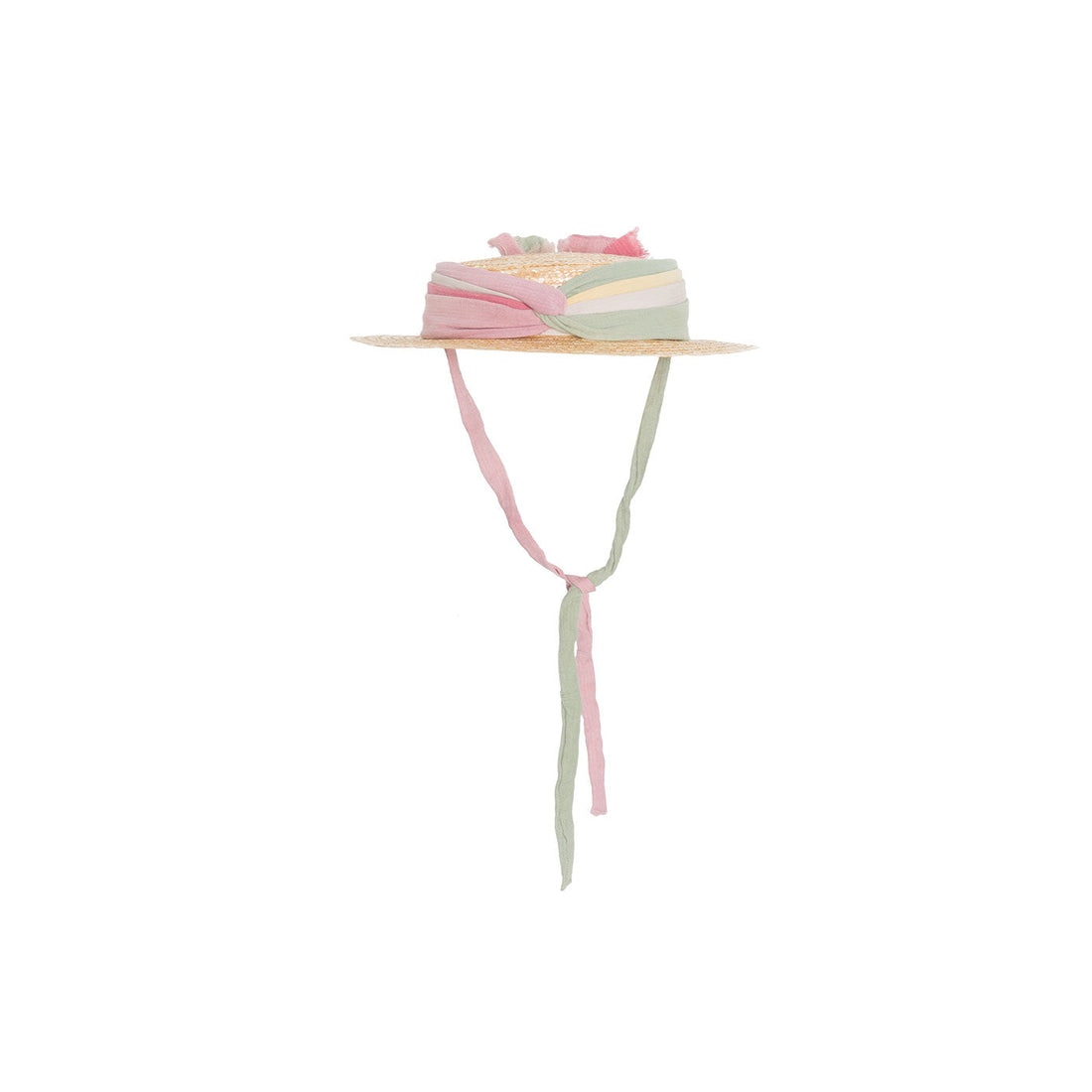 Yellow Pelota accessories OS Yellow Pelota Carmela Cantonier