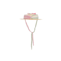 Yellow Pelota accessories OS Yellow Pelota Carmela Cantonier
