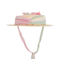 Yellow Pelota accessories OS Yellow Pelota Carmela Cantonier