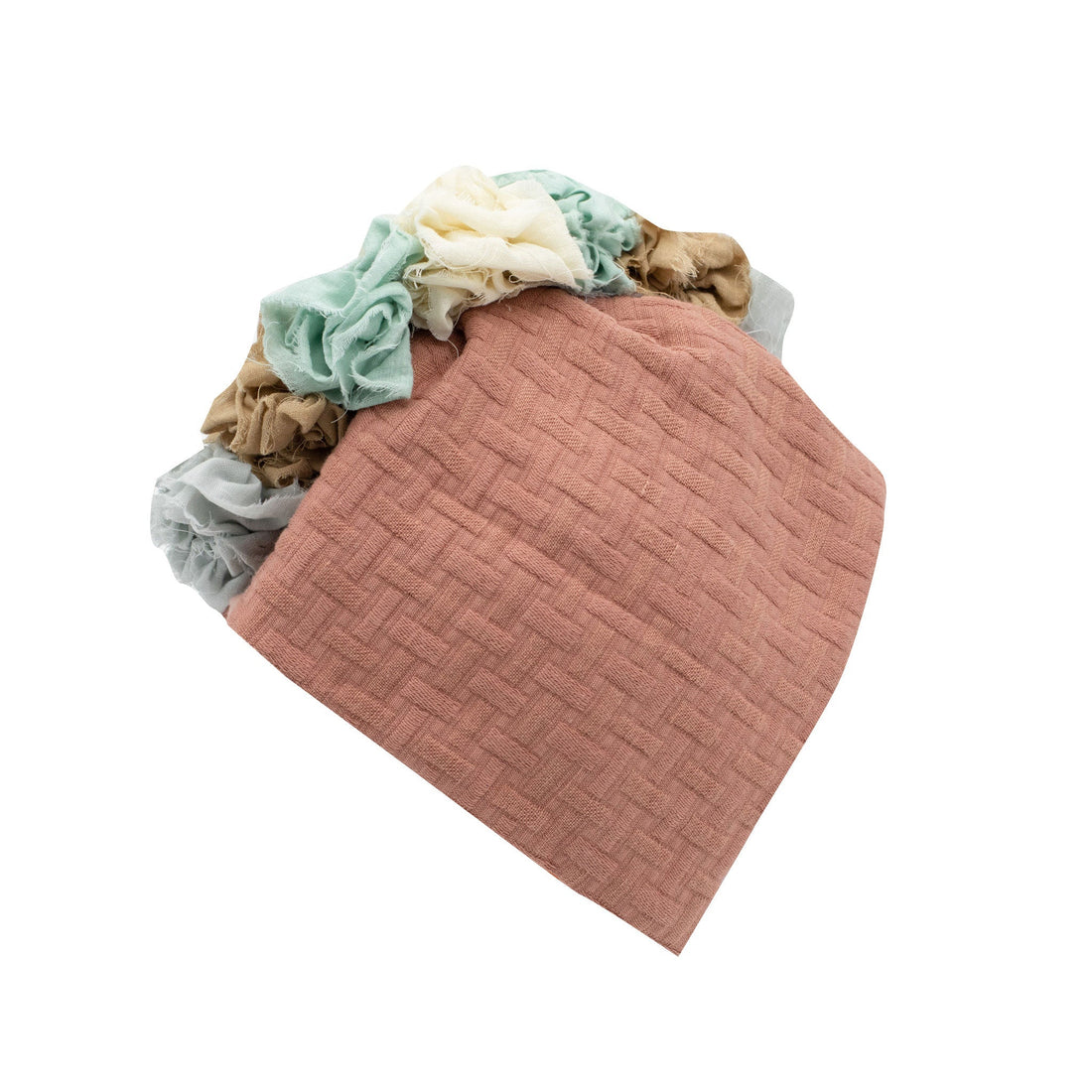 Yellow Pelota accessories OS Yellow Pelota Comtesse Du Barry Hairband