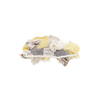 Yellow Pelota accessories OS Yellow Pelota Ines Headdress