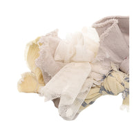 Yellow Pelota accessories OS Yellow Pelota Ines Headdress