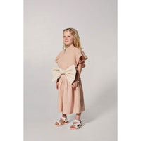Yellow Pelota accessories OS Yellow Pelota Natural Princess Lamballe Belt