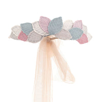 Yellow Pelota accessories OS Yellow Pelota Olivia Headdress