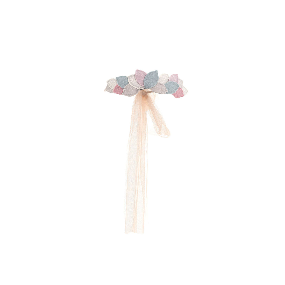 Yellow Pelota accessories OS Yellow Pelota Olivia Headdress