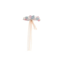 Yellow Pelota accessories OS Yellow Pelota Olivia Headdress