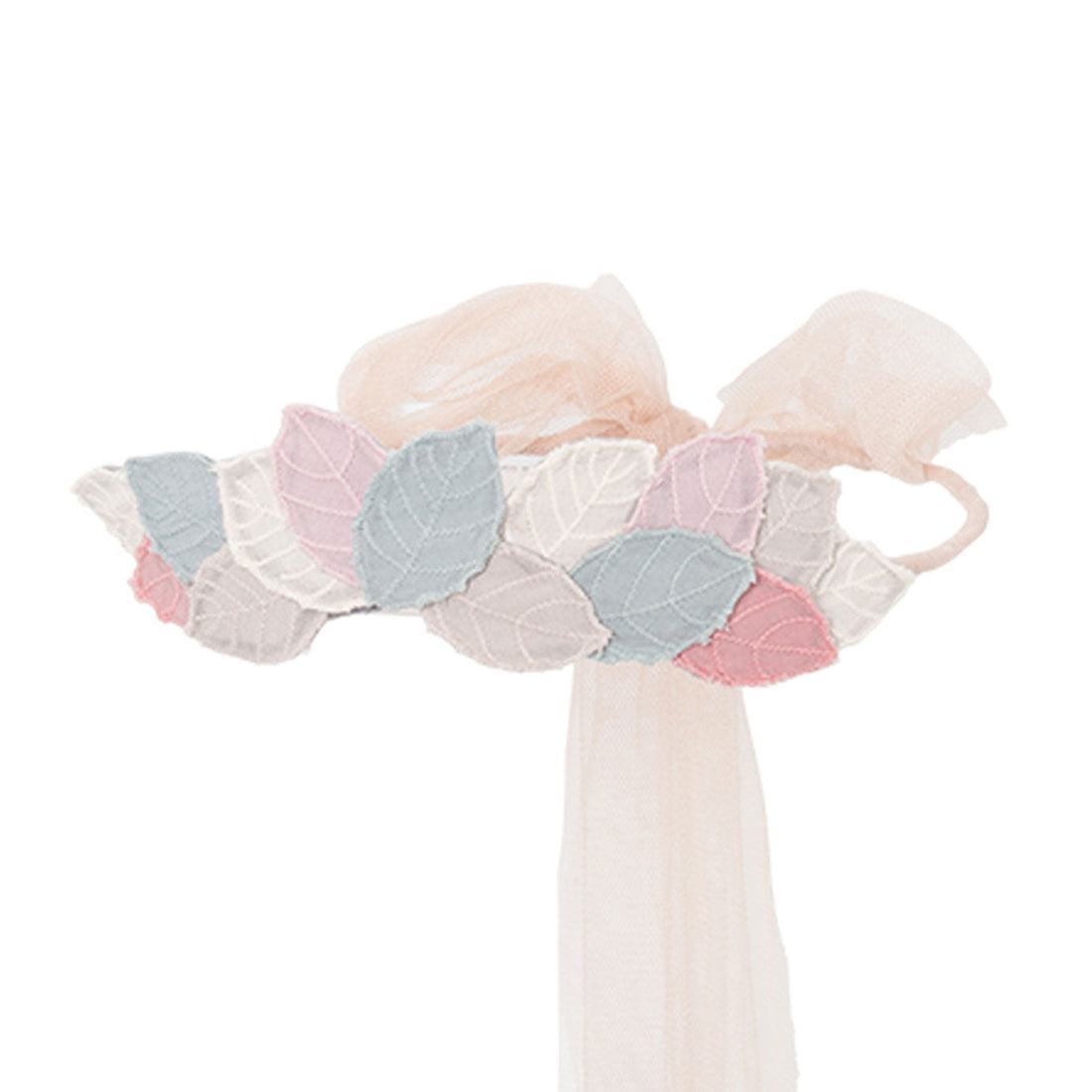 Yellow Pelota accessories OS Yellow Pelota Olivia Headdress