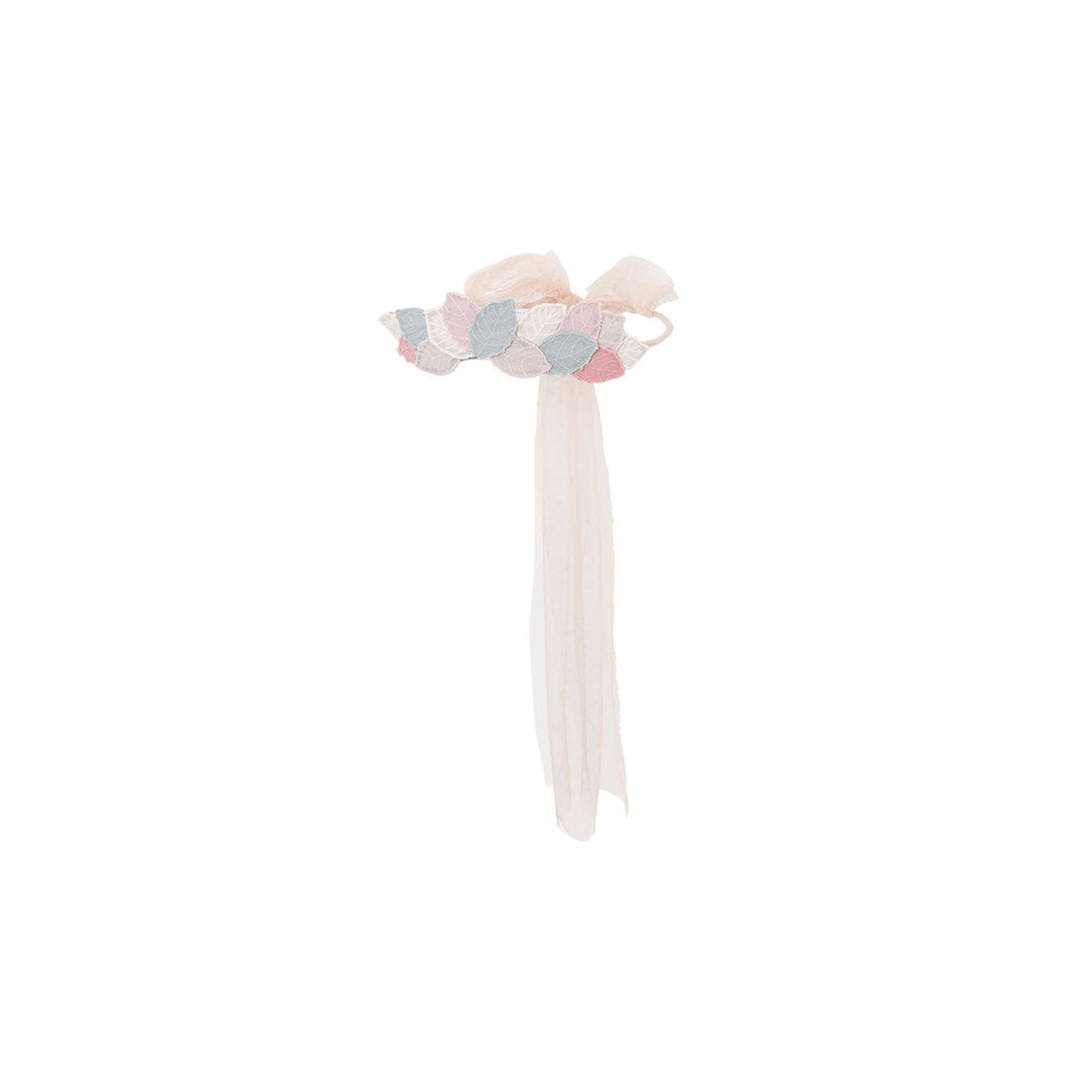 Yellow Pelota accessories OS Yellow Pelota Olivia Headdress