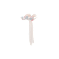 Yellow Pelota accessories OS Yellow Pelota Olivia Headdress