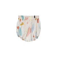 Yellow Pelota bottoms Yellow Pelota Terrazo Lola Bloomers