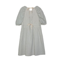 Yellow Pelota dresses Yellow Pelota Grey Marie Antoinette Dress