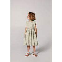 Yellow Pelota dresses Yellow Pelota Natural Margot Dress