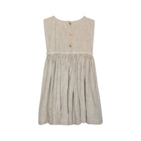 Yellow Pelota dresses Yellow Pelota Natural Margot Dress