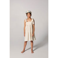 Yellow Pelota dresses Yellow Pelota Natural Promenade Dress