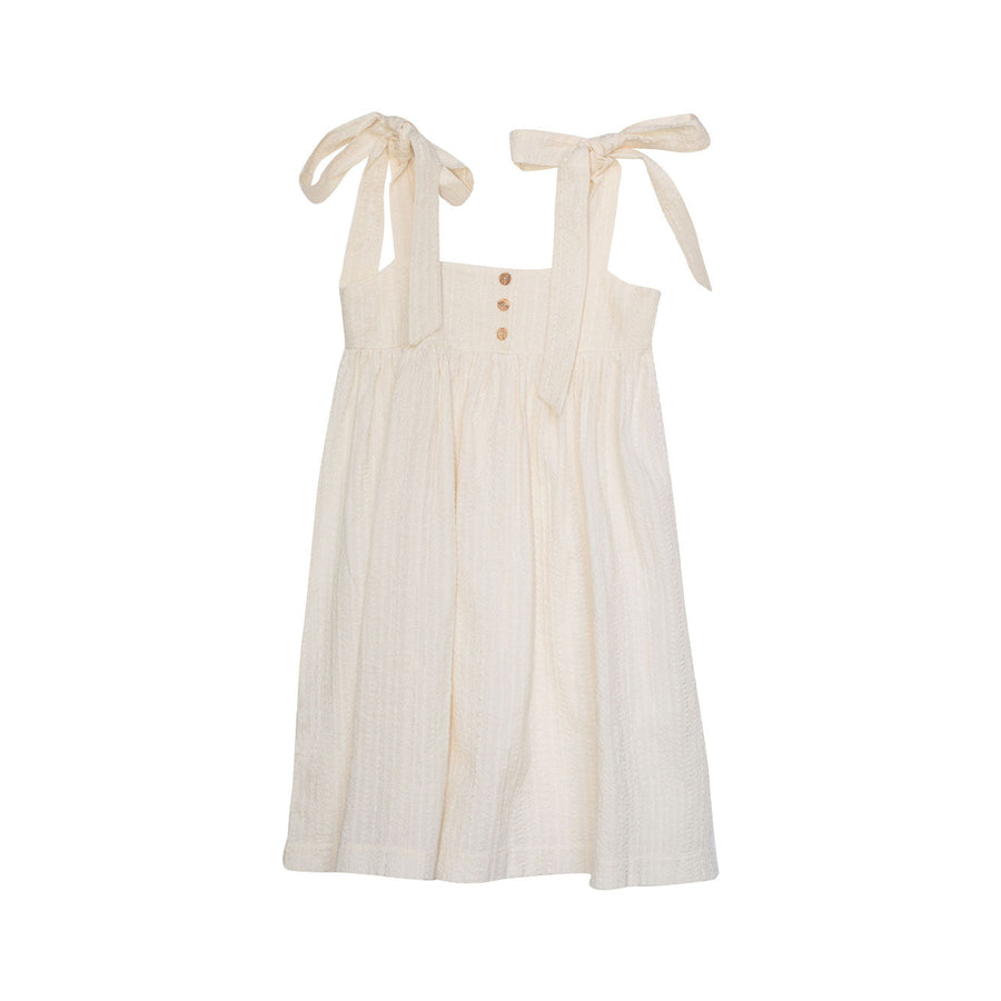 Yellow Pelota dresses Yellow Pelota Natural Promenade Dress