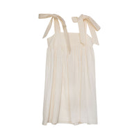 Yellow Pelota dresses Yellow Pelota Natural Promenade Dress