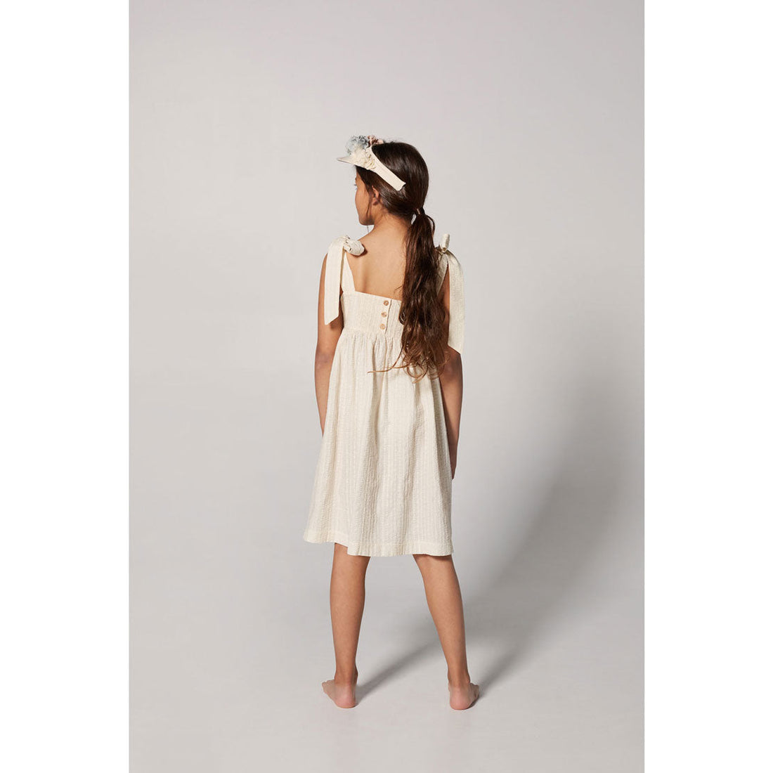 Yellow Pelota dresses Yellow Pelota Natural Promenade Dress