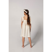 Yellow Pelota dresses Yellow Pelota Natural Promenade Dress