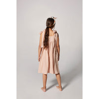 Yellow Pelota dresses Yellow Pelota Pink Promenade Dress