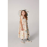 Yellow Pelota dresses Yellow Pelota Terrazo Filippa Dress