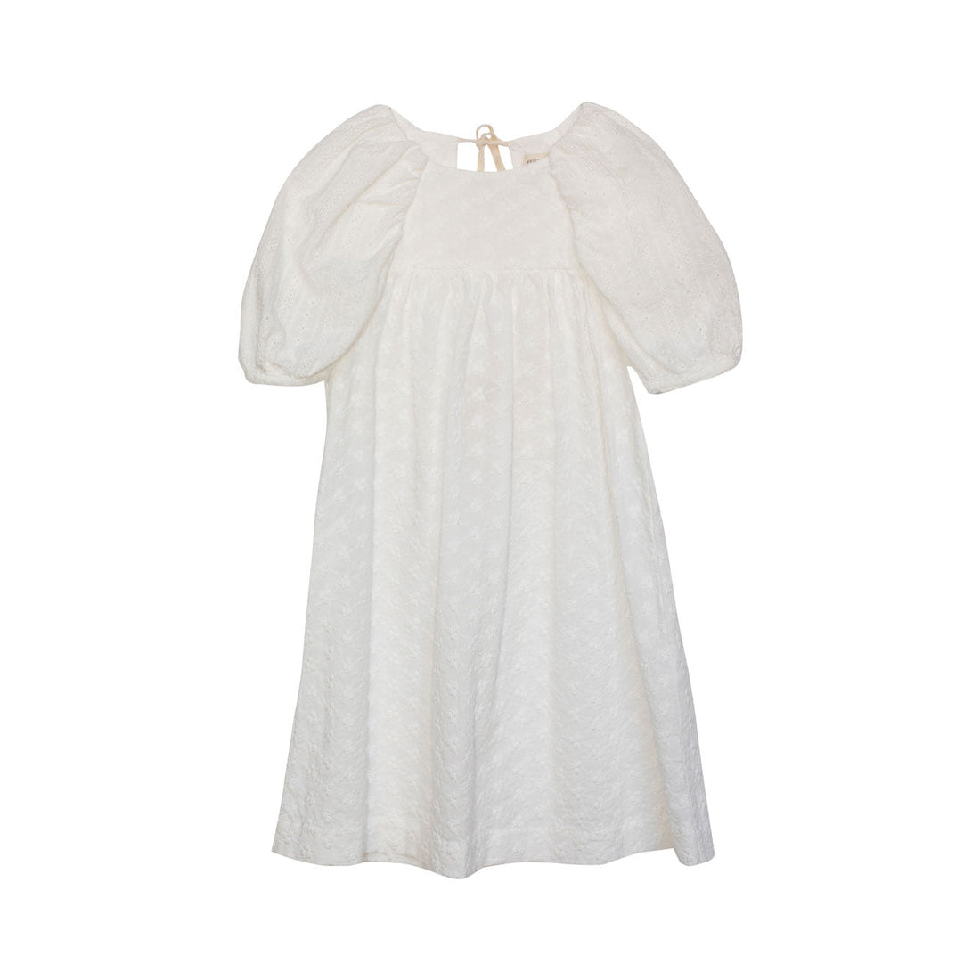 Yellow Pelota dresses Yellow Pelota White Marie Antoinette Dress