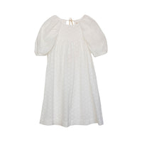 Yellow Pelota dresses Yellow Pelota White Marie Antoinette Dress
