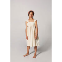 Yellow Pelota dresses Yellow Pelota Yellow Juana Stripe Dress
