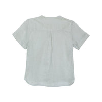 Yellow Pelota shirts Yellow Pelota Grey Arthur Shirt