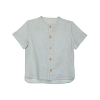 Yellow Pelota shirts Yellow Pelota Grey Arthur Shirt