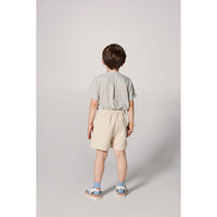 Yellow Pelota shirts Yellow Pelota Grey Arthur Shirt