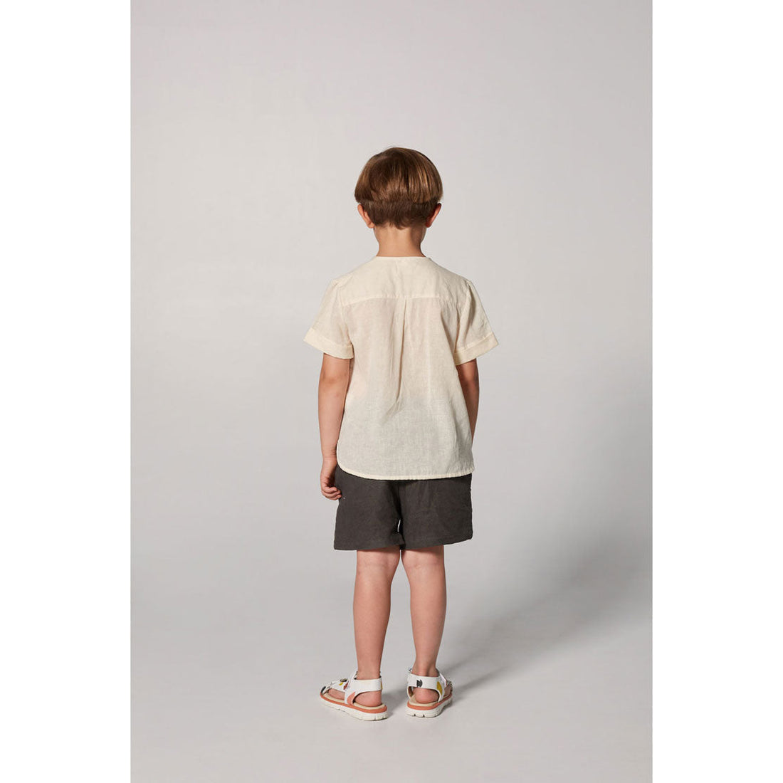 Yellow Pelota shirts Yellow Pelota Natural Arthur Shirt