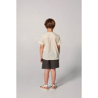 Yellow Pelota shirts Yellow Pelota Natural Arthur Shirt