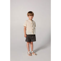 Yellow Pelota shirts Yellow Pelota Natural Arthur Shirt