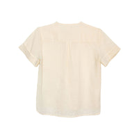 Yellow Pelota shirts Yellow Pelota Natural Arthur Shirt