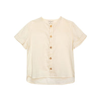 Yellow Pelota shirts Yellow Pelota Natural Arthur Shirt