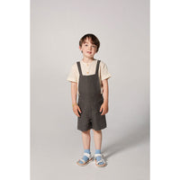 Yellow Pelota Shorts Yellow Pelota Khaki Lionel Playsuit