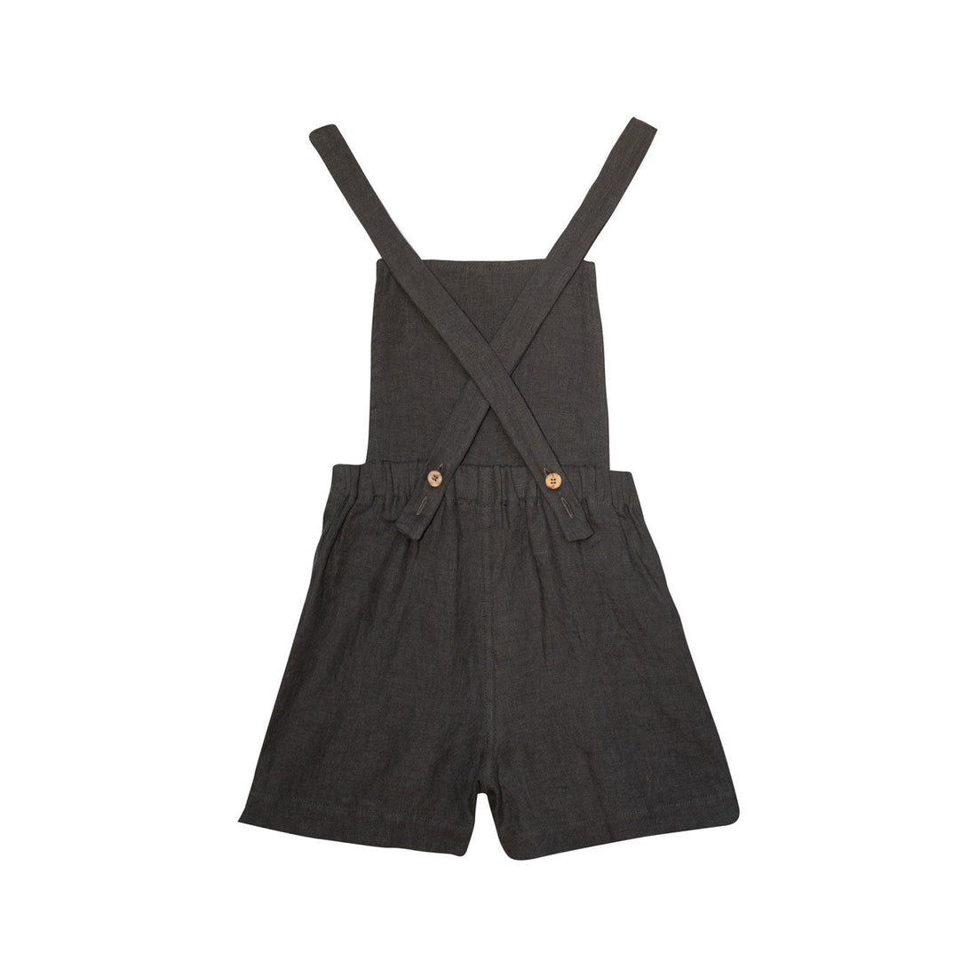 Yellow Pelota Shorts Yellow Pelota Khaki Lionel Playsuit